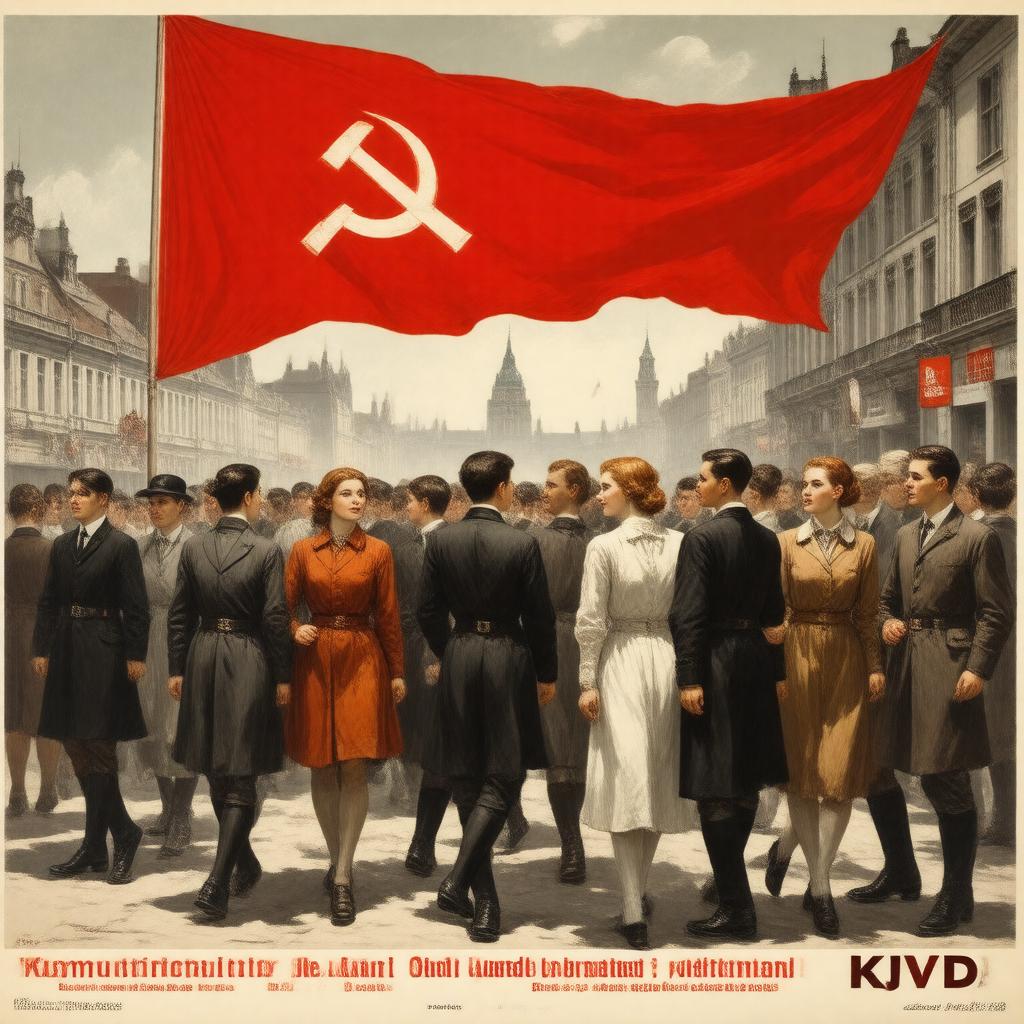 Young Communist League of Germany